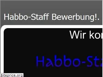 habbo-staff-bewerbung.webnode.com