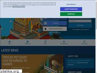 habbo.co.uk
