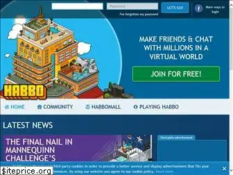 habbo.com.my