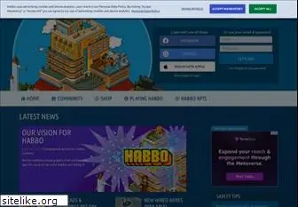 habbo.com