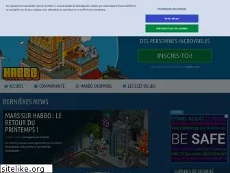 habbo.fr