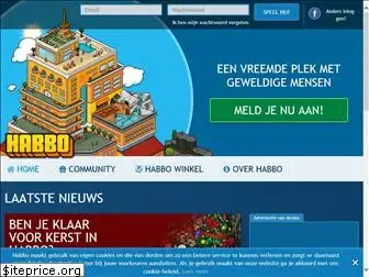 habbo.nl