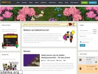 habbofever.be