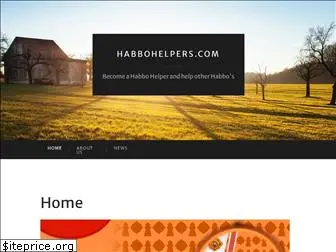 habbohelpers.com