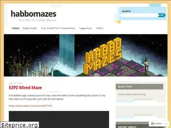 habbomazes.wordpress.com