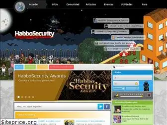 habbosecurity.es