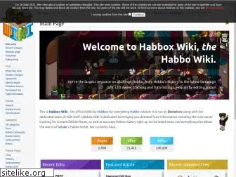 habboxwiki.com