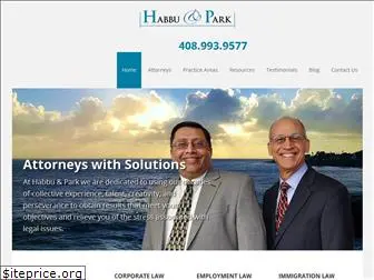 habbupark.com