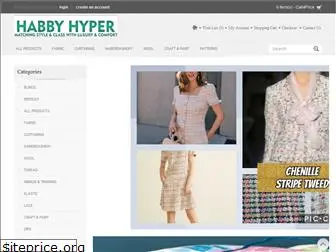 habbyhyper.co.za