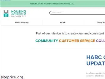 habc.org