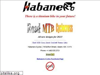 habcycles.com
