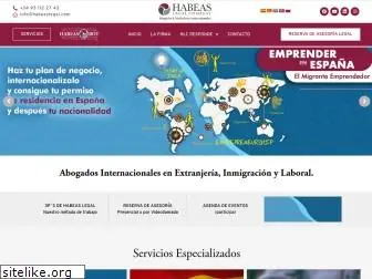 habeaslegal.com