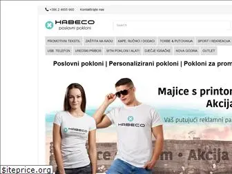 habeco.hr