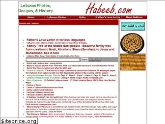 habeeb.com