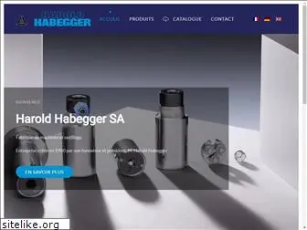 habegger-sa.com