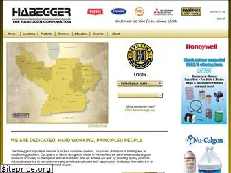 habeggercorp.info
