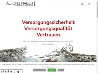 haber.co.at