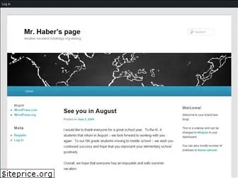 haber.edublogs.org