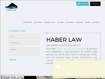 haber.law