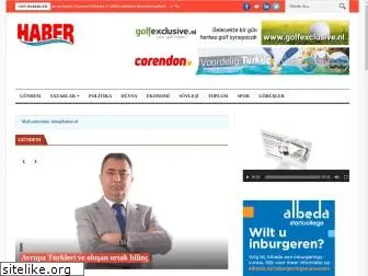 haber.nl