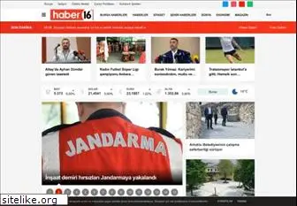 haber16.com