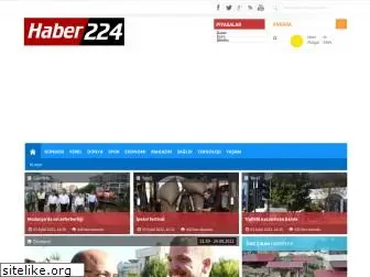 haber224.com