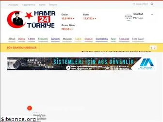 haber24turkiye.com