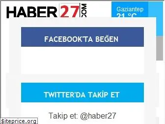 haber27.com