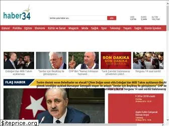 haber34.com