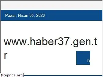 haber37.gen.tr