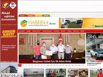 haber44.com
