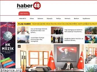 haber48.com.tr