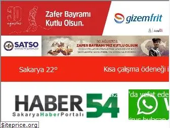 haber54.com.tr