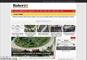 haber57.com