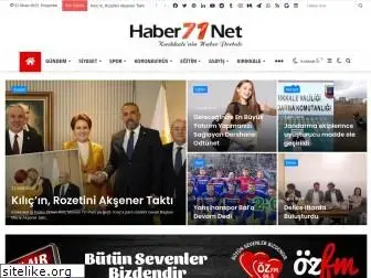 haber71.net