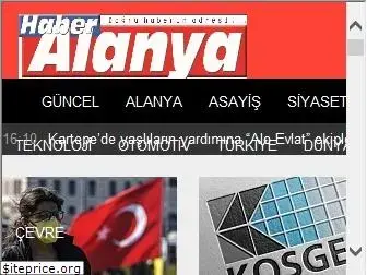 haberalanya.com