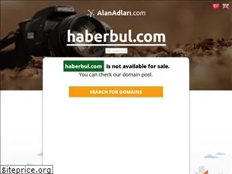 haberbul.com