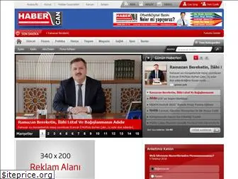 habercan.com.tr