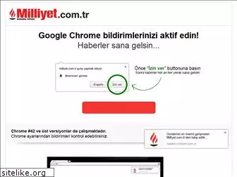 haberci.milliyet.com.tr