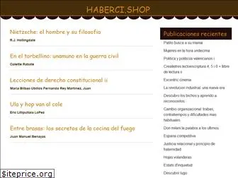 haberci.shop