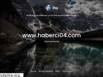 haberci04.com