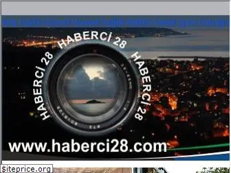 haberci28.com