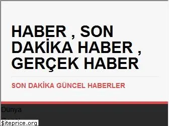 haberci364.com