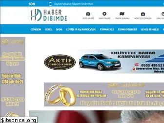 haberdibimde.com