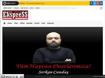 haberekspress.com.tr