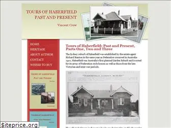 haberfieldheritage.com.au