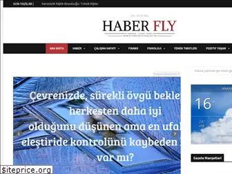 haberfly.com