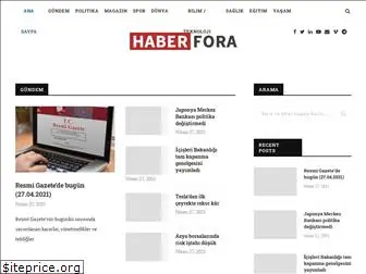 haberfora.com