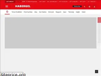 habergel.com