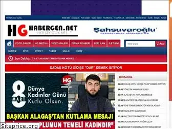 habergen.net